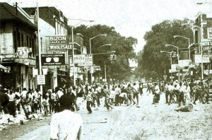 Detroit Riot of 1967
